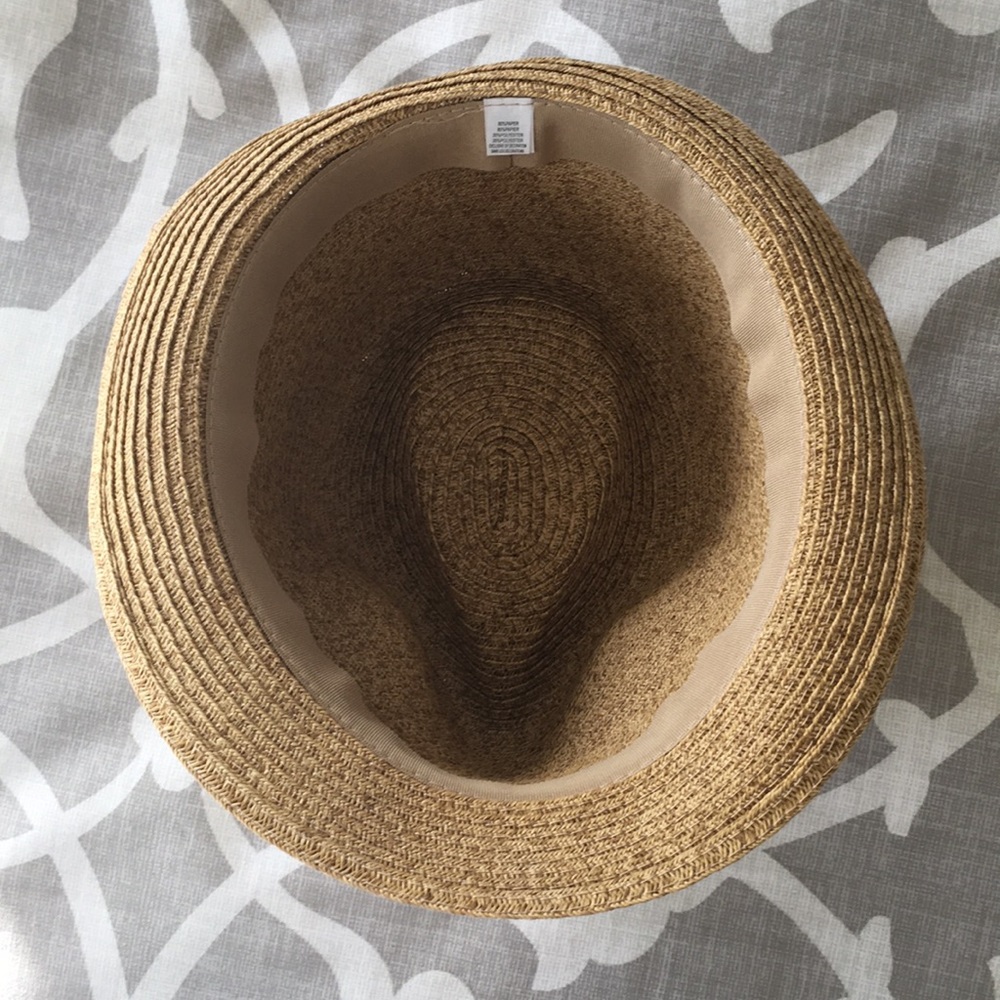 Fedora hat - Picture 3 of 4